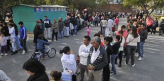 Todo depende del cristal con que se mire