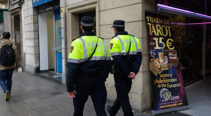 Convocatòria de 150 places d’agent de la Guàrdia Urbana