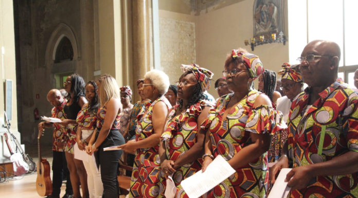 L’Associació Guineo-Catalana agraeix la Marina