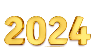 EDITORIAL l Dels reptes del 2024!