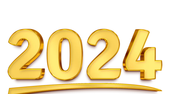 EDITORIAL l Dels reptes del 2024!