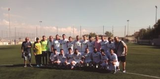Els veterans del Barça i de l’Ibèria jugaran un partit