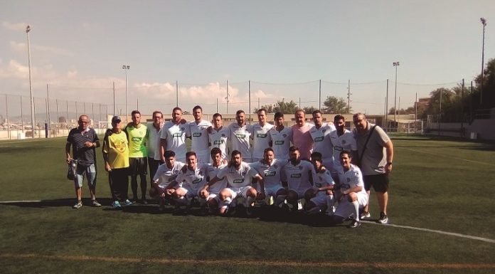 Els veterans del Barça i de l’Ibèria jugaran un partit