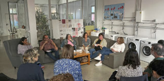 A la recerca de noves maneres de conviure Cooperativa La Chalmeta