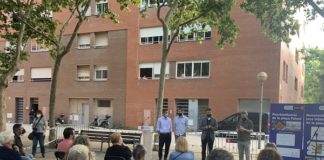 La plaça falset estrenarà nou disseny de cara a l’any vinent