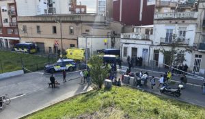 Burgos 26, crònica d’un desnonament anunciat