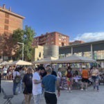 Festa de La Marina Orgullosa