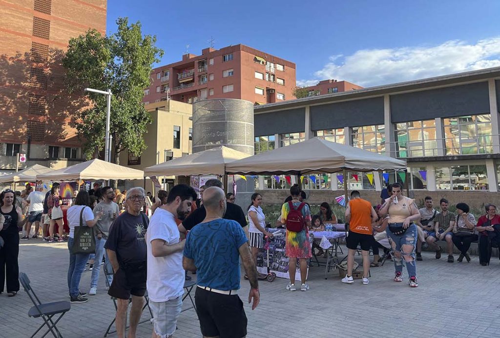 La Marina Orgullosa