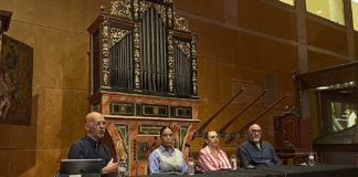 “El gitano sempre s’ha expressat mitjançant la música, és el que ens uneix”