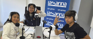 Ràdio a les escoles