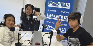 Sisena edició de Ràdio a les Escoles! Ràdio a les escoles