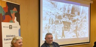 Guerra, exili i mort, una història cíclica