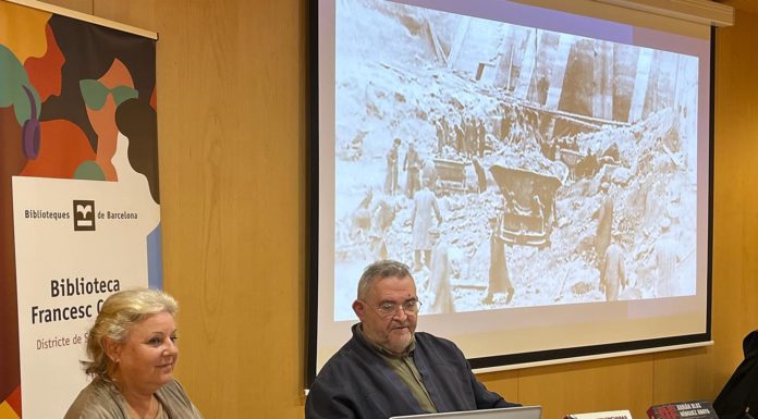 Guerra, exili i mort, una història cíclica