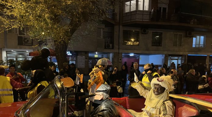 La Marina no tindrà la tradicional Cavalcada de Reis, però si les Carteres Reials