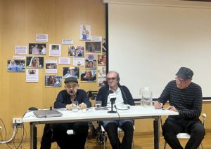 Pedro Asensio Cuadrado, lluita i memòria obrera