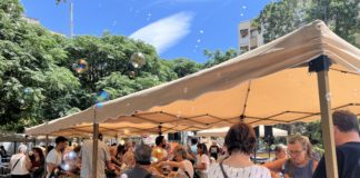 Un estiu a La Marina