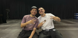 Batalla de Promesas arriba a la Bàscula Festival Batalla de Promesas