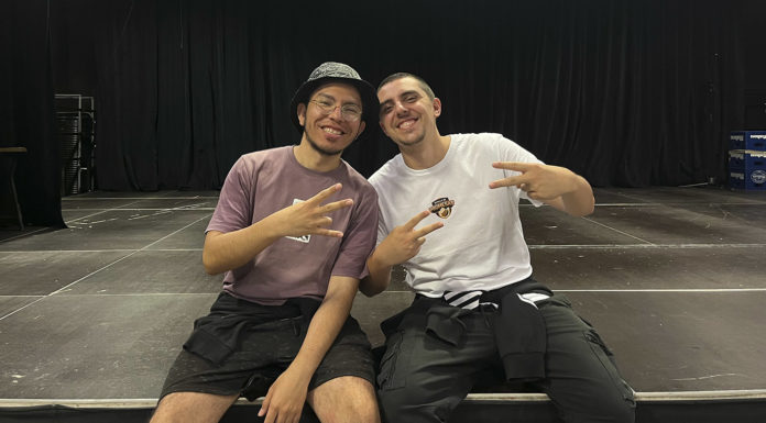 Batalla de Promesas arriba a la Bàscula Festival Batalla de Promesas