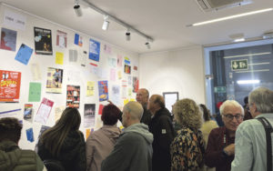 Exposició pel 40 aniversari a la Casa del Rellotge