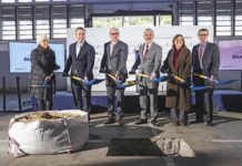 El nou BlueTechPort convertirà el Port de Barcelona en un hub blau d’innovació aplicada pioner a Europa