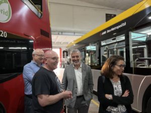 Reinvenció, formació del jovent i sensibilitat amb l’entorn, el model