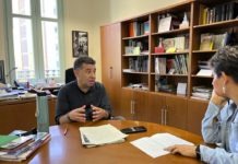 David Bondia rep el suport majoritari de la ciutadania per continuar com a Síndic de Greuges
