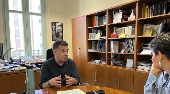 David Bondia rep el suport majoritari de la ciutadania per continuar com a Síndic de Greuges