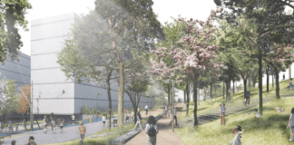 Els nous jardins de la Marina necessiten un nom!