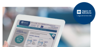 El Centre Cívic la Cadena organitza una xerrada informativa sobre la factura de l’aigua