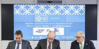 Comença el projecte OPEN TRADE MED per proporcionar formació d’alta qualitat en logística i transport marítim en l’àmbit mediterrani
