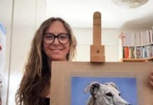 “Busquem en els animals la connexió que hem perdut entre les persones”