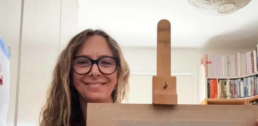 “Busquem en els animals la connexió que hem perdut entre les persones”