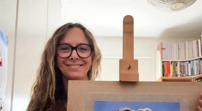 “Busquem en els animals la connexió que hem perdut entre les persones”