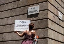 La lluita contra els CIE i la deshumanització