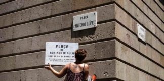 La lluita contra els CIE i la deshumanització