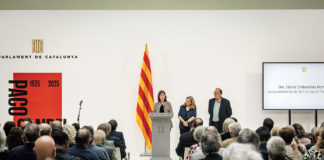 Commemoració del centenari de Francesc Candel