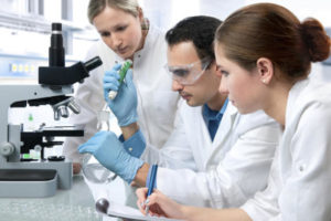 Investigadors sense recursos