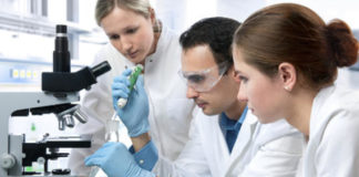 Investigadors sense recursos