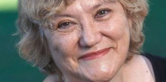 Isabel-Clara Simó presentarà una selecció de poemes inèdits a la Biblioteca Francesc Candel