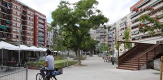 La cultura llatinoamericana posa la cirereta al projecte “Tot un món per a tu”