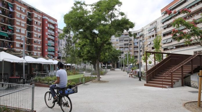 La cultura llatinoamericana posa la cirereta al projecte “Tot un món per a tu”