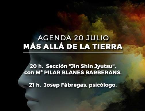Avance día 20 julio – Josep Fabregas, Encarna, Pilar, Cristina y Martin Villaverde