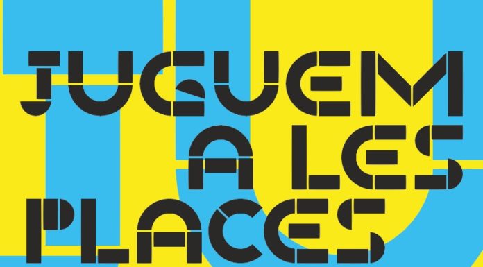 “Juguem a les places de la Marina” arriba amb nous horaris