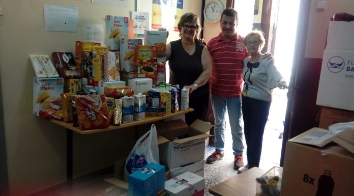 L’edició d’enguany de “La fam no fa vacances” no ha cobert les expectatives