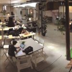 La Vaca coworking