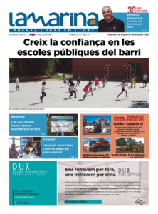 La Marina-Edició Octubre de 2018