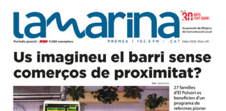 La Marina – Edició febrer 2020
