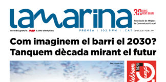 La Marina – Edició gener 2020