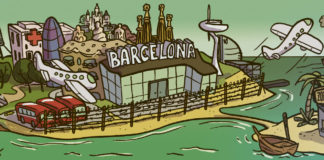 Expressar el nostre cabreig amb el problema del transport