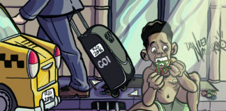 Apagada la flama olímpica, que els quedarà als ciutadans de Rio?